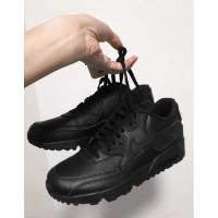 ราคา Nike Air Max 90 LTR (GS) Black 7Y (7569268087)