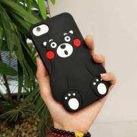 ราคา เคสหมีคุมะมง ซิลิโคน (42873353565)