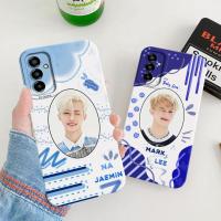 ราคา Softcase Samsung M14 5G 2023 NctDream Motif - Case Nct127 - เคส Kpop - เคสล่าสุด - เคสอินเทรนด์ - เคส Macaron - เคสซิลิโคน - เคสเท่ๆ - เคส Kpopers [SS5] (26193419702)