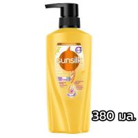 ราคา Sunsilk ซันซิล ซอฟท์ & สมูท เซรั่ม คอนดิชันเนอร์ แอคทีฟ-อินฟิวส์ชั่น สูตรผมนุ่มลื่นเรียบสวย 380 มล. (8851932354257) (5723333151)