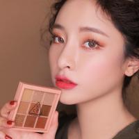 ราคา ❌pre-order❌3CE MOOD RECIPE MULTI EYE COLOR PALETTE #OVERTAKE (639980001)