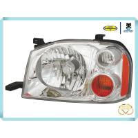 ราคา ไฟหน้า มุมส้ม NISSAN FRONTIER ปี 2001-2006 นิสสัน ฟรอนเทียร์ ตอนเดียว ตราเพชร ไดมอนด์ Diamond (29422506088)