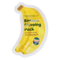 ราคา Tester Tony Moly Magic Food Banana Sleeping Pack (19964710)