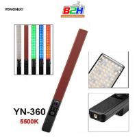 ราคา YONGNUO YN360 LED Light Wand ประกันศูนย์ในไทย 1 ปี (1814512792)