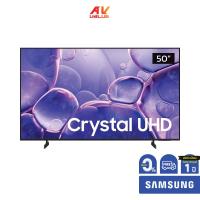 ราคา Samsung UHD 4K TV รุ่น UA50U8000FKXXT ทีวีขนาด 50 นิ้ว U8000 Series ( 50U8000 , 50U8000F , U8000F ) ** ผ่อน 0% ** (26386386542)