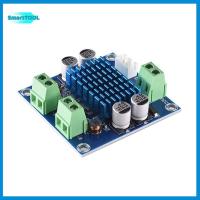 ราคา UTZN> XH-A232 HD Dual Channel Digital Stereo Audio Power Amplifier Board 12V 24V DC เครื่องขยายเสียงบอร์ดเครื่องขยายเสียงใหม่ (41379869457)