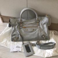 ราคา Balenciaga classic city (2507935693)