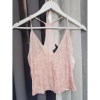 ราคา เสื้อสายเดี่ยวFOREVER 21 (1207094607)