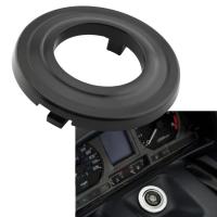 ราคา Motorcycle Key Ignition Switch Grommet Cover For Honda Goldwing GL1500 Interstate Aspencade (53253172688)