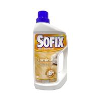 ราคา น้ำยาถูพื้น พื้นลามิเนต ขนาด 1 ลิตร สีขาว - น้ำตาล น้ำยาถูพื้น Floor cleaner, laminate floor, size 1 liter, white - brow (19713401729)