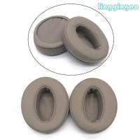 ราคา RR HD4 50BTNC HD4 40BT HD4 30 HD350 HD400S 458BT หูฟังฟองน้ํานุ่มแผ่นรองหูฟัง ProteinLeather Earmuffs แผ่นรองหูฟัง (54757210919)