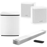 ราคา Bose Home Theater System Smart Ultra Dolby Atmos Soundbar (57656834034)