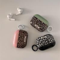 ราคา สําหรับ iphone AirPods Pro 3 AirPods 1/2/3/4 IMD เคสหูฟังไร้สายบลูทูธเรียบ (29854344328)