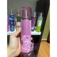 ราคา Bath & Body Works Twisted Peppermint Fine Fragrance Mist 236ml. (40721890433)