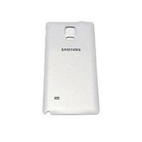 ราคา ฝาหลัง Samsung Note 4 สีขาว (4877238155)