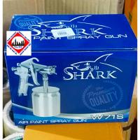 ราคา กาพ่นสี STARWAY W-71G (กระป๋องบน) (9422517012)