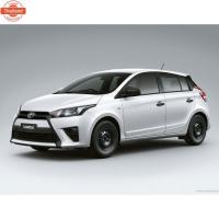 ราคา พลาสติกยึดกันชนหลัง Toyota Yaris OEM เทียแท้ year 14 -17 (42168896557)