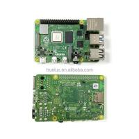 ราคา ยี่ห้อใหม่ Raspberry Pi 4 คอมพิวเตอร์รุ่น B 2GB SDRAM Development Board Kit 1.5GHz USB 2.0 3.0 แบรนด์ใหม่ Original Raspberry Pi 4B/2GB-&*- (47508282949)