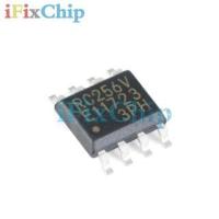 ราคา ใหม่ 5 ชิ้น MB85RC256VPNF ยี่ห้อ MB85RC256V MB85RC256 เครื่องหมาย RC256V SOP-8 Mlz3 (42479334166)