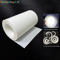 ราคา FAngel LGT125J 0.125 มม.ไฟ LED Diffusion ฟิล์ม LCD Balight ฟิล์ม PET เหมาะสําหรับ Conventional Balight โคมไฟกล่อง TH (44130276656)