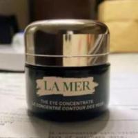 ราคา สินค้าขายดีLa Mer The Eye Concentrate 15ml ลาแมร์ ครีมบำรุงผิวรอบดวงตา (15799776355)