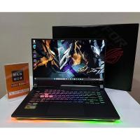 ราคา ASUS ROG STRIX G15 GL543RM-HF286W (ECLIPSE GRAY) (25187946404)