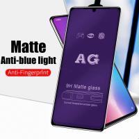 ราคา Oppo F11 R17 R11 Pro F5 F7 F9 F1s R15 Anti-Blue Ray Light Matteกระจกนิรภัย (56054902561)