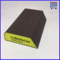 ราคา กระดาษทรายฟองน้ำ กระดาษทรายขัดละเอียด กระดาษทราย BOSCH (1903490327)