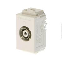 ราคา เต้ารับทีวี PANASONIC WEG2501 (2097900720)