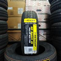 ราคา [ติดตั้งฟรี] DUNLOP J6 R12 155/70R12 (46905918408)