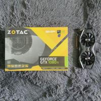 ราคา ZOTAC GEFORCE GTX 1080TI สภาพสวยครบกล่อง (มือสอง) (9212461220)