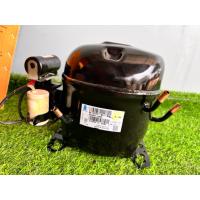 ราคา คอมตู้แช่มือสอง ขนาด1/2แรง ใช้กับตู้แช่เครื่องดื่ม ขนาด3-5 ประตู (45907254932)