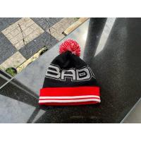 ราคา หมวกไหมพรม Bad Boy สภาพใหม่ (54800815953)