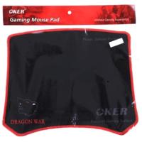 ราคา OKER GAMING MOUSE PAD PA - 202 Mouse PAD แบบผ้า ผิว Speed หนา 3 มม (24590890002)