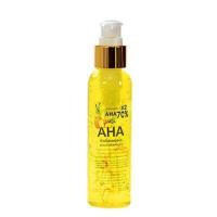 ราคา หัวเชื้อเอเอชเอ AHA 70% X2 ขวดปั๊ม 120ml. (2083326563)