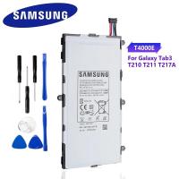 ราคา SAMSUNG Original แท็บเล็ต T4000E แบตเตอรี่4000MAh สำหรับ Samsung Galaxy Tab 3 7.0 ''T211 T210 T215 T217A SM-T210R T2105 (23335069128)