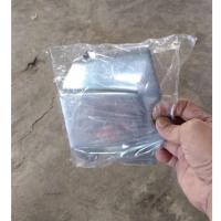 ราคา Megapro gl pro neo tech ฝาครอบเกียร์หน้าทําจากเหล็กหล่อขัดเงา (48409095938)