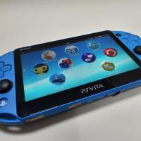 ราคา เครื่อง PS Vita 2000 พร้อมเล่น พร้อมสะสม พร้อมพกพา (24616418198)