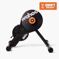 ราคา เทรนเนอร์ Wahoo KICKR CORE V2 Zwift COG/CLICK Smart Trainer (6829224994)