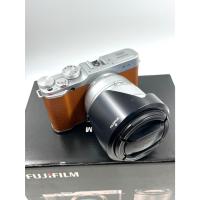 ราคา กล้อง Fujifilm X-A2 พร้อมเลนส์ XC16-50mmF3.5-5.6 OIS II (43779314244)