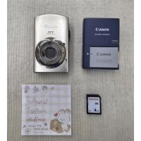 ราคา กล้องดิจิตอล Canon IXY 920is (ixus870is) สีทอง (55205675703)