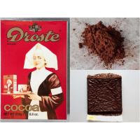 ราคา โกโก้ โดรสเต้ ตรานางพยาบาล 250 กรัม โกโก้ผง Droste Cocoa Powder (8.8 Oz) อร่อยเข้มข้น นำเข้าจากเนเธอร์แลนด์ (3713499036)