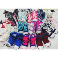 ราคา รองเท้าเด็กหุ้มข้อ converse ใส่เท่ห์ แท้ มือสองสภาพใหม่ๆ (9629069307)
