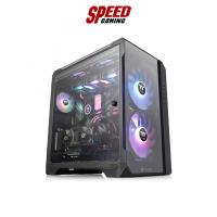 ราคา THERMALTAKE CASE VIEW 51 TG ARGB BLACK : CA-1Q6-00M1WN-00/1Y (19139216708)