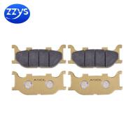 ราคา ชุดเบรคหลังรถจักรยานยนต์สำหรับ Yamaha Xj900 Xj900s Diversion 95-03 s (26662300273)