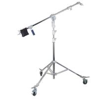 ราคา ขาตั้งบูมขนาดใหญ่ Boom Stand M16-1336FS Aluminium Light Stand (40973656838)