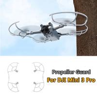 ราคา ใบพัดยามสำหรับ DJI Mini 3 Pro จมูกใบพัดป้องกันปีกพัดลมฝาครอบป้องกันสำหรับ DJI Mini 3 Pro อุปกรณ์เสริมจมูก (25153066870)