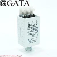 ราคา GATA Ignitor GATA TZ400 อิกไนเตอร์ TZ400 สำหรับจุดหลอด เมทัลฮาไลด์ 70 – 400 วัตต์ หรือ ไฮเพรสเชอร์โซเดียม (43019327369)