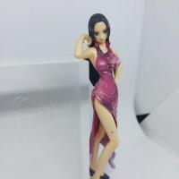 ราคา Bandai Figure: One Piece Styling Boa HancockMarine FordSuper One Piece Styling Boa Hancock Marine Ford(ไม่มีฐาน) (29722125448)