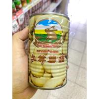ราคา เห็ดแชมปิญองในน้ำเกลือ (27474897794)